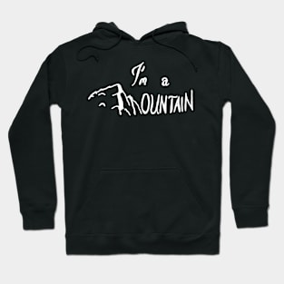 mountain Hoodie